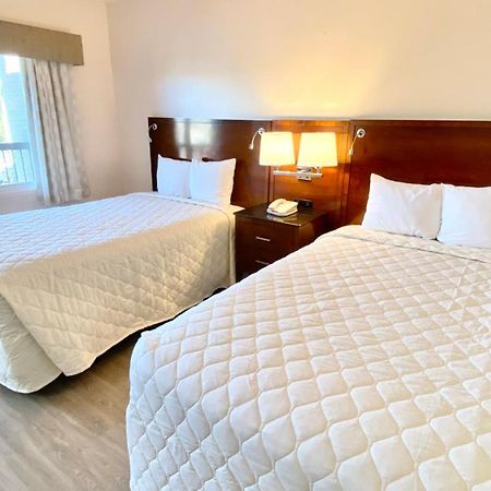 Royal Inn Hotel Роял-Палм-Біч Екстер'єр фото